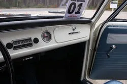 Opel Astra New: В новый класс