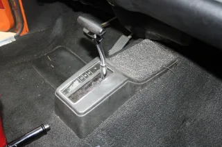 Opel Astra New: В новый класс