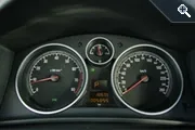 Opel Astra sedan: Міський спортсмен