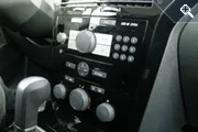 Opel Astra sedan: Міський спортсмен