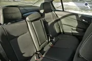Opel Astra sedan: Міський спортсмен