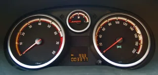 Opel Corsa: Вірним CorsaМ