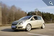 Opel Corsa: Вірним CorsaМ