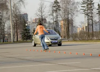 Opel Corsa: Вірним CorsaМ