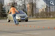 Opel Corsa: Вірним CorsaМ