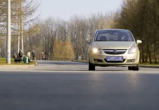 Opel Corsa: Вірним CorsaМ