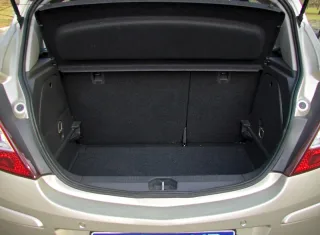 Opel Corsa: Вірним CorsaМ