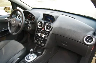 Opel Corsa: Вірним CorsaМ