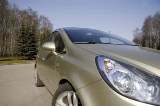 Opel Corsa: Вірним CorsaМ