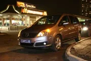 Opel Zafira: Family Express