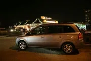 Opel Zafira: Family Express