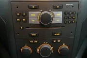 Opel Zafira: Family Express