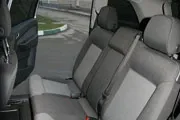 Opel Zafira: Family Express