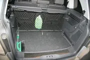 Opel Zafira: Family Express
