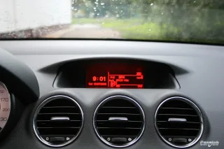 Peugeot 308: Недамский угодник