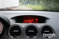 Peugeot 308: Недамский угодник