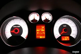 Peugeot 308: Недамский угодник