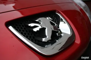 Peugeot 308: Недамский угодник