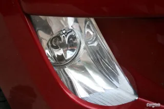 Peugeot 308: Недамский угодник