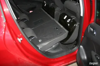 Peugeot 308: Недамский угодник