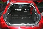 Peugeot 308: Недамский угодник