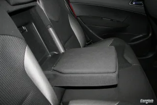 Peugeot 308: Недамский угодник