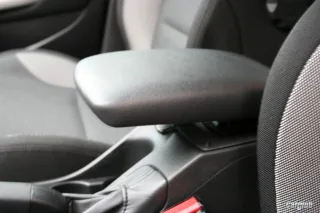 Peugeot 308: Недамский угодник