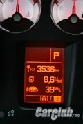 Peugeot 308: Недамский угодник
