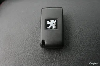 Peugeot 308: Недамский угодник