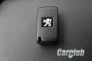 Peugeot 308: Недамский угодник