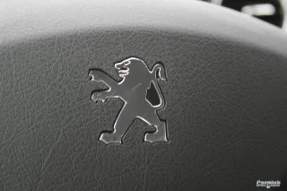 Peugeot 308: Недамский угодник