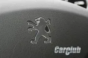Peugeot 308: Недамский угодник