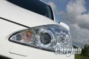 Test drive Peugeot 4007: three to one