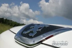 Test drive Peugeot 4007: three to one