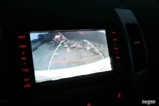 Test drive Peugeot 4007: three to one