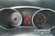 Test drive Peugeot 4007: three to one