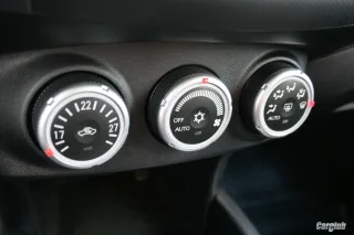 Test drive Peugeot 4007: three to one