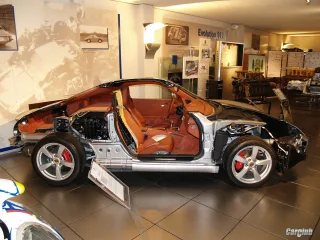 Porsche 911: дабл-клік