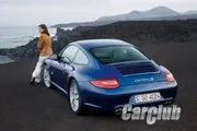 Porsche 911: дабл-клік