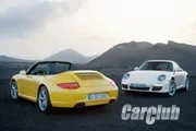 Porsche 911: дабл-клік