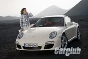 Porsche 911: дабл-клік