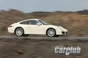 Porsche 911: дабл-клік