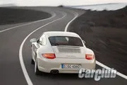 Porsche 911: дабл-клік
