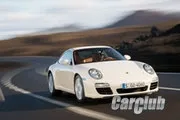 Porsche 911: дабл-клік