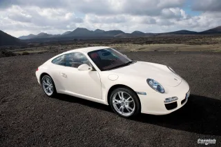 Porsche 911: дабл-клік