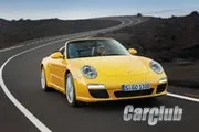 Porsche 911: дабл-клік