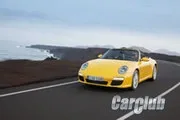 Porsche 911: дабл-клік