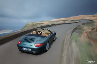 Porsche 911: дабл-клік