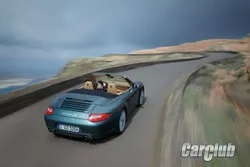 Porsche 911: дабл-клік
