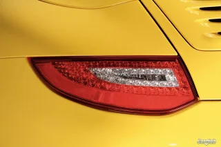 Porsche 911: дабл-клік